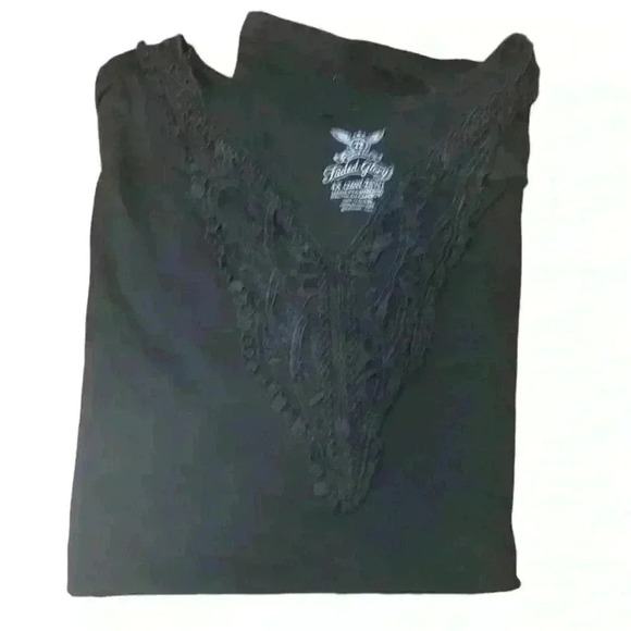 Faded Glory Tops - Faded Glory T-Shirt